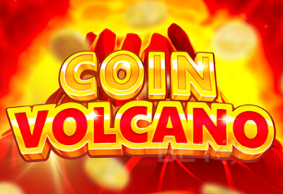 Coin Volcano