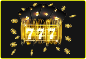 Parimatch bonuses for slots
