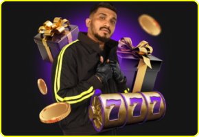 Parimatch welcome bonus for casino
